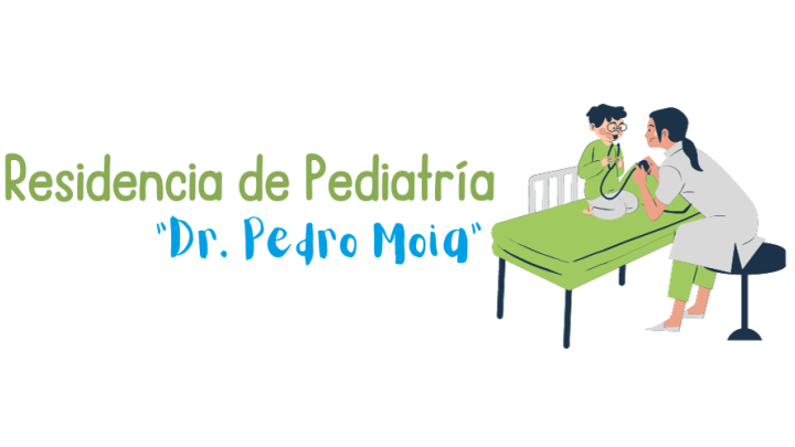 Residencia de Pediatría