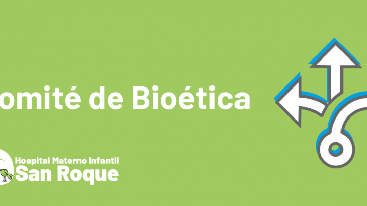 Comité de Bioética