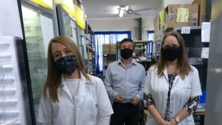 Farmacia