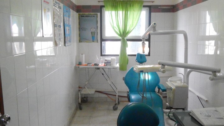 Sistema de Atención de las Maloclusiones