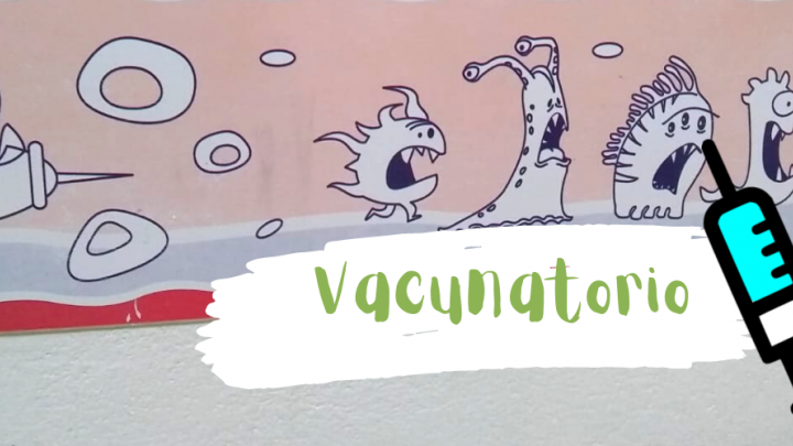 Vacunatorio