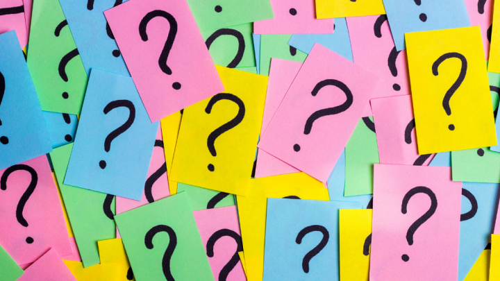 ¿Qué hago? // Consultas más frecuentes al Nodo de Epidemiología
