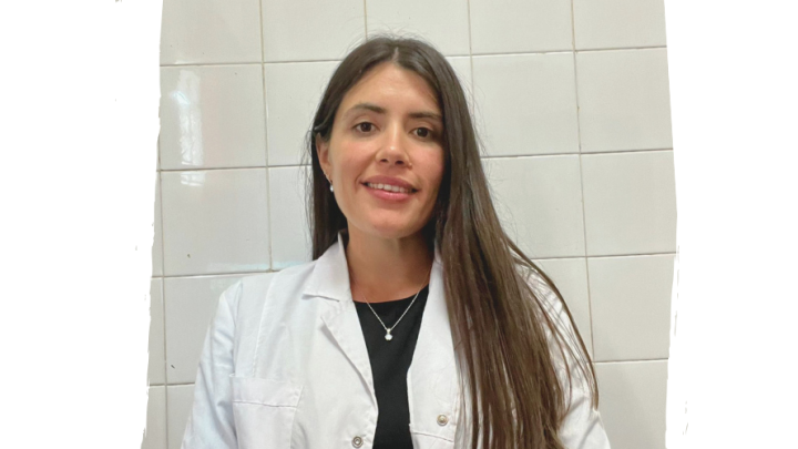 Reumatología Pediátrica