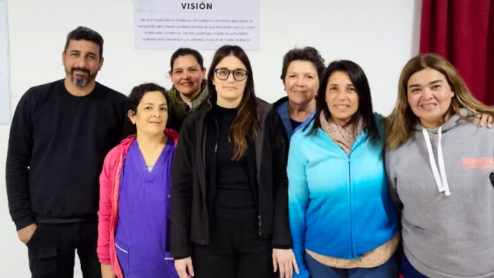 Comité de Higiene y Seguridad