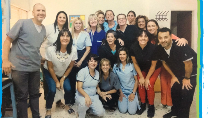 Kinesiología y Neurokinesiología
