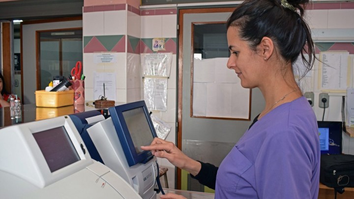 Laboratorio De Análisis Clínicos