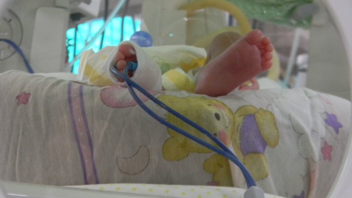 Neonatología