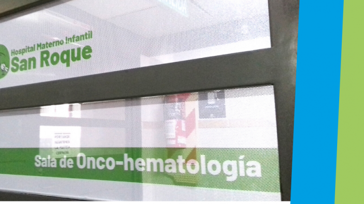 Oncohematología