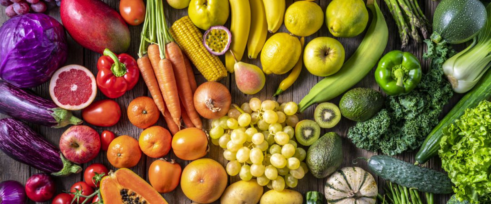 ¿Por qué 2021  es El Año Internacional de las Frutas y Verduras?