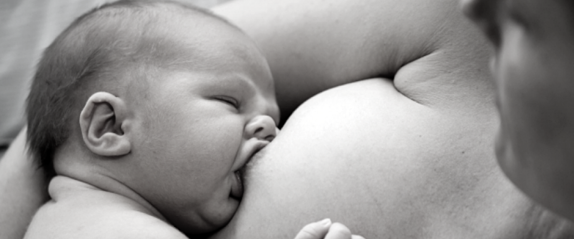 En la previa a la Semana Mundial de la Lactancia Materna: un poco de la historia reciente