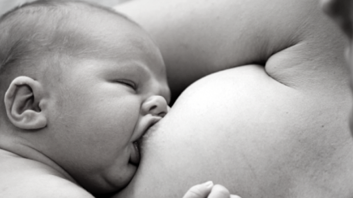 En la previa a la Semana Mundial de la Lactancia Materna: un poco de la historia reciente