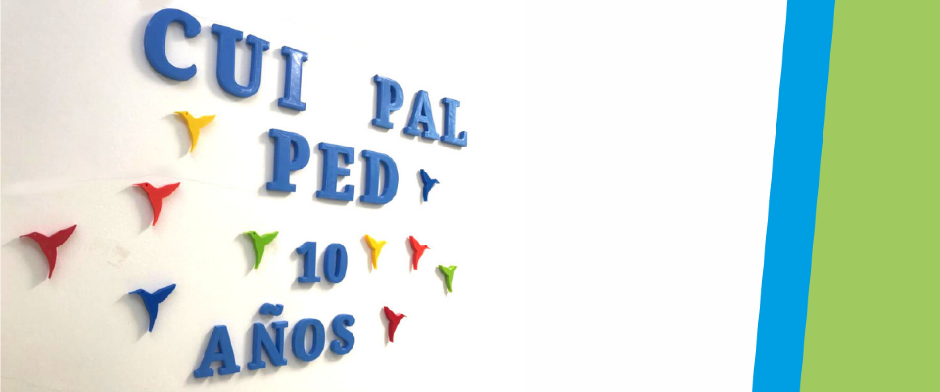 10 años de nuestro Servicio de Cuidados Paliativos