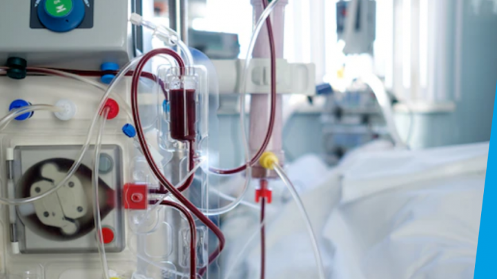 Nueva capacidad terapéutica: Hemodiálisis pediátrica en nuestro Hospital