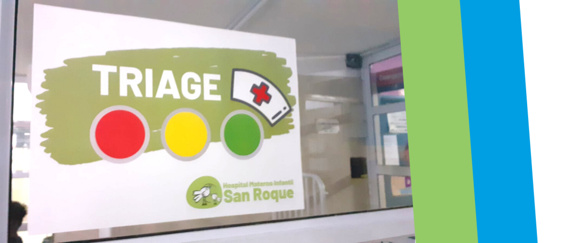 Implementación de Triage Pediátrico en la Guardia Central