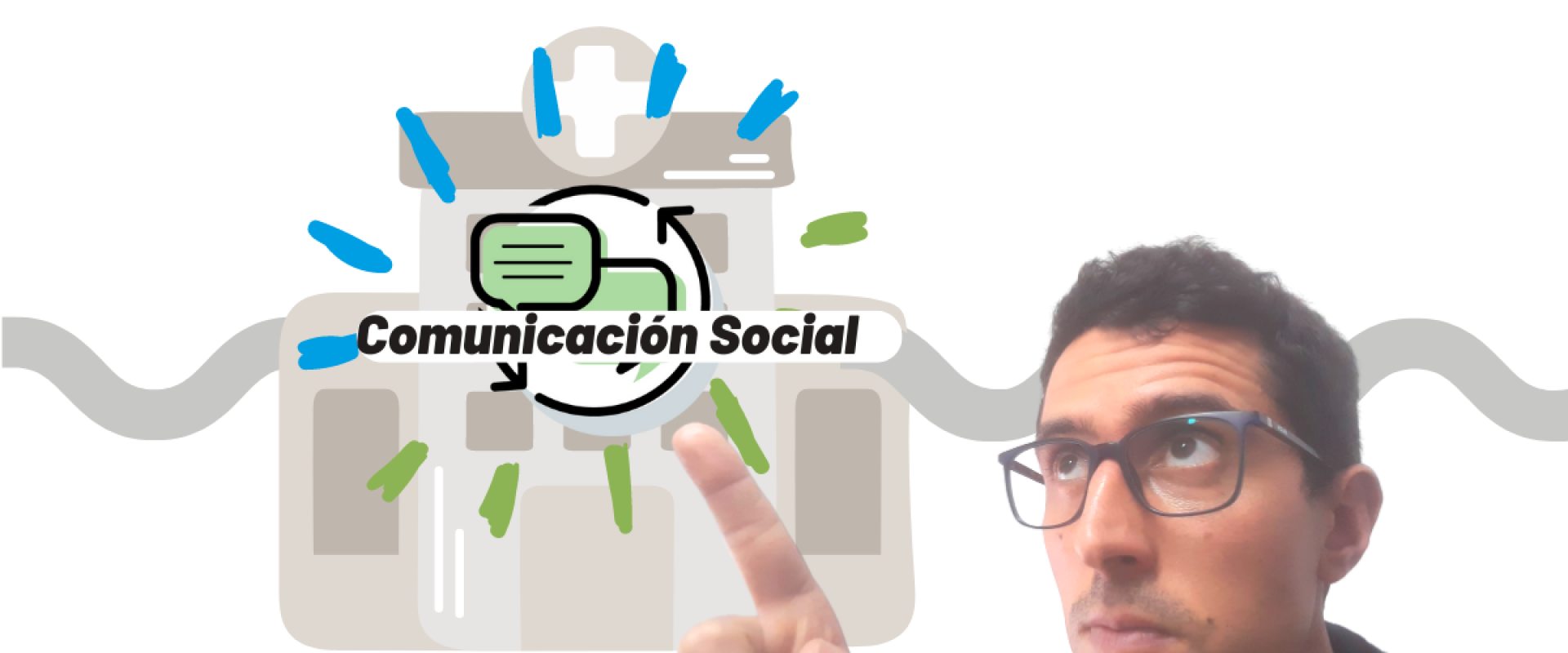 Instituir la Comunicación en el Hospital
