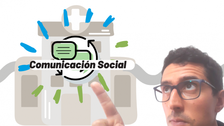 Instituir la Comunicación en el Hospital
