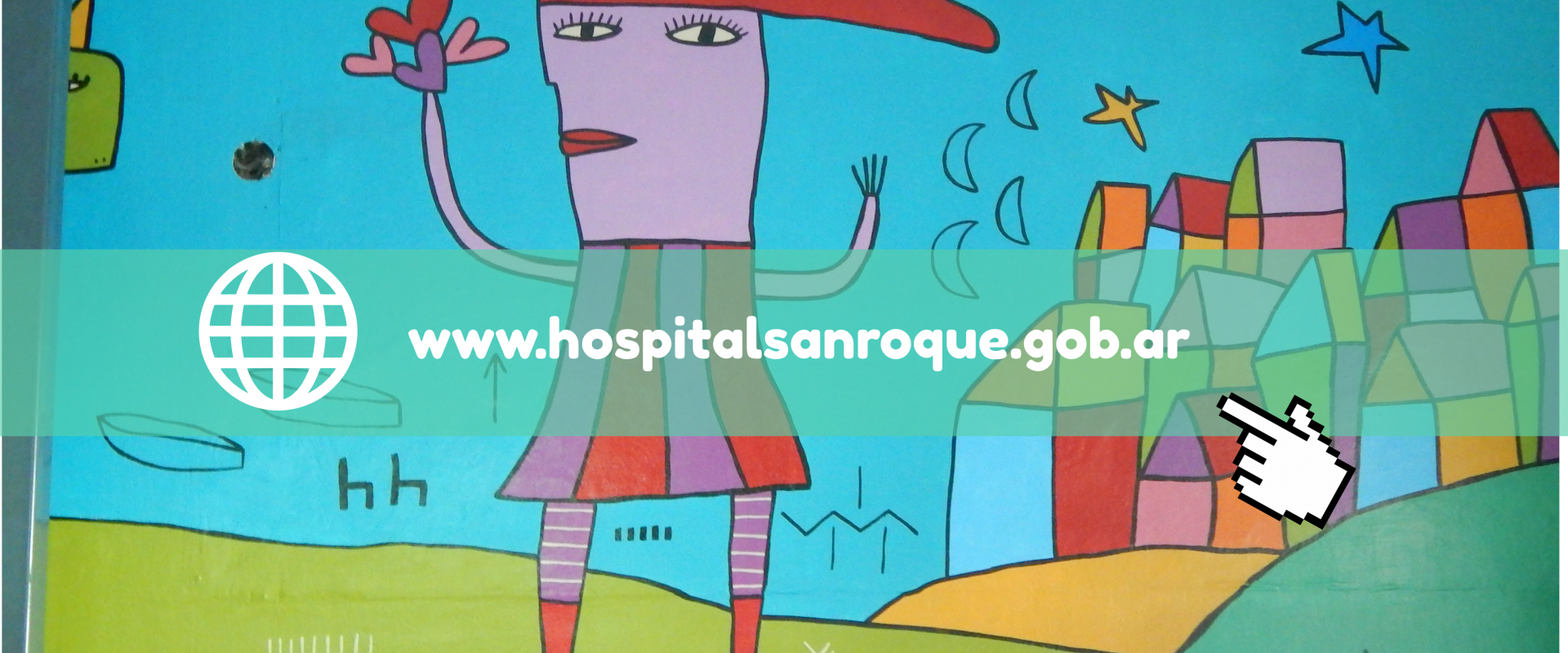 ¡Estrenamos nuestro sitio web!