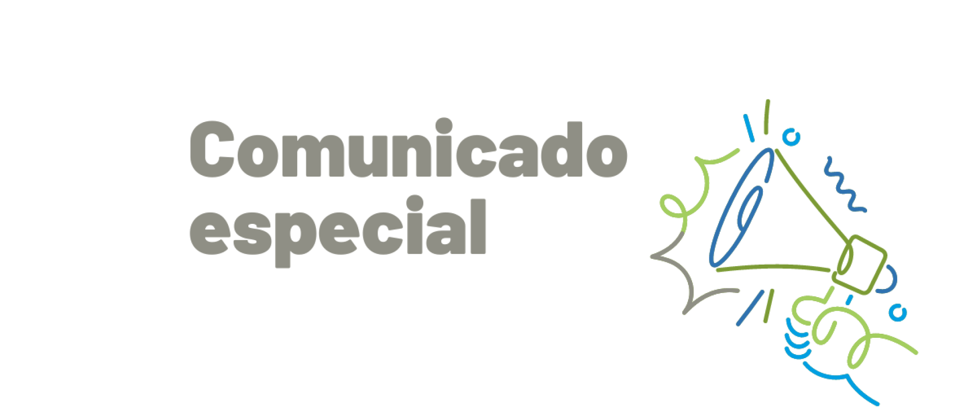 Comunicado sobre las tareas para garantizar el suministro eléctrico