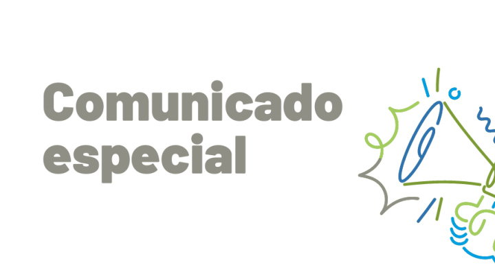 Comunicado sobre las tareas para garantizar el suministro eléctrico