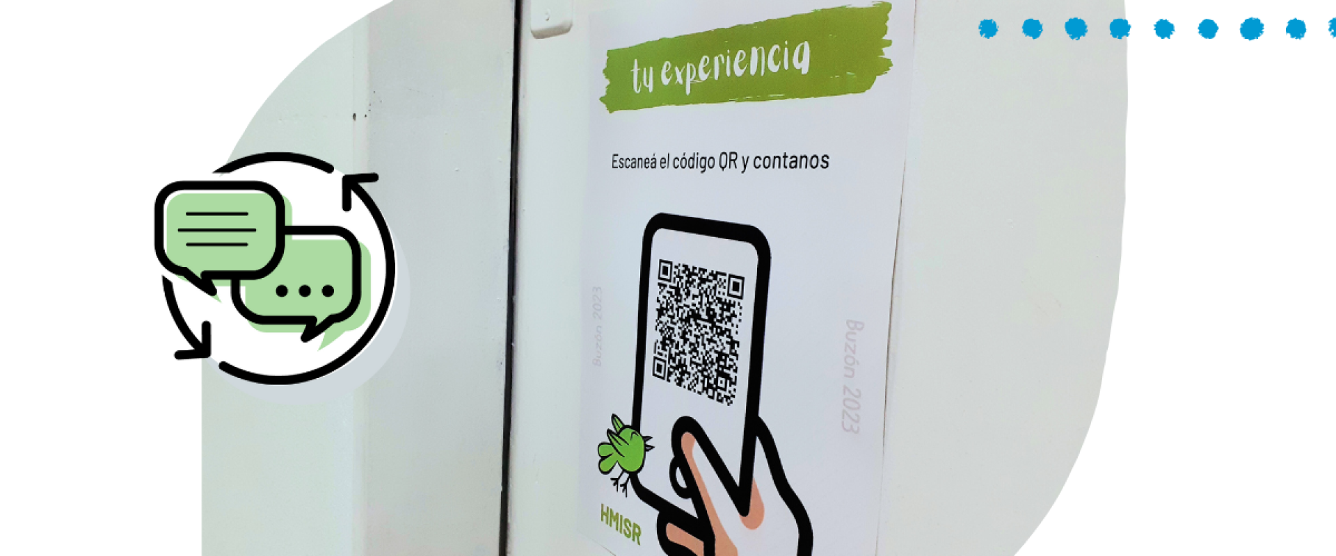 Abrimos el Buzón Digital de Sugerencias 2023