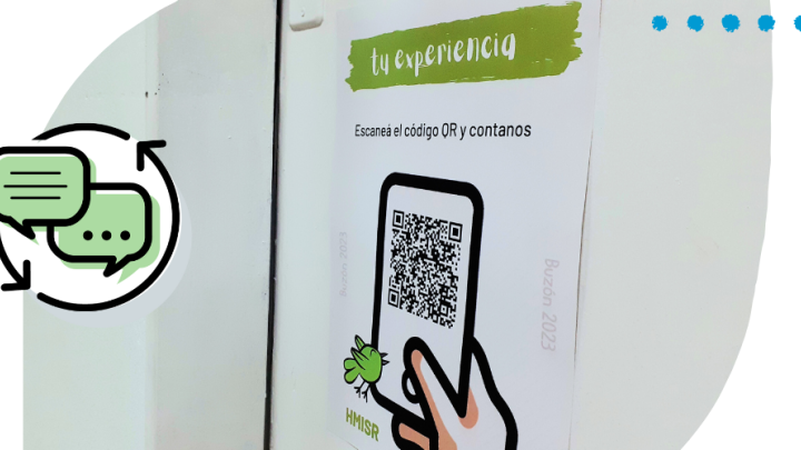 Abrimos el Buzón Digital de Sugerencias 2023