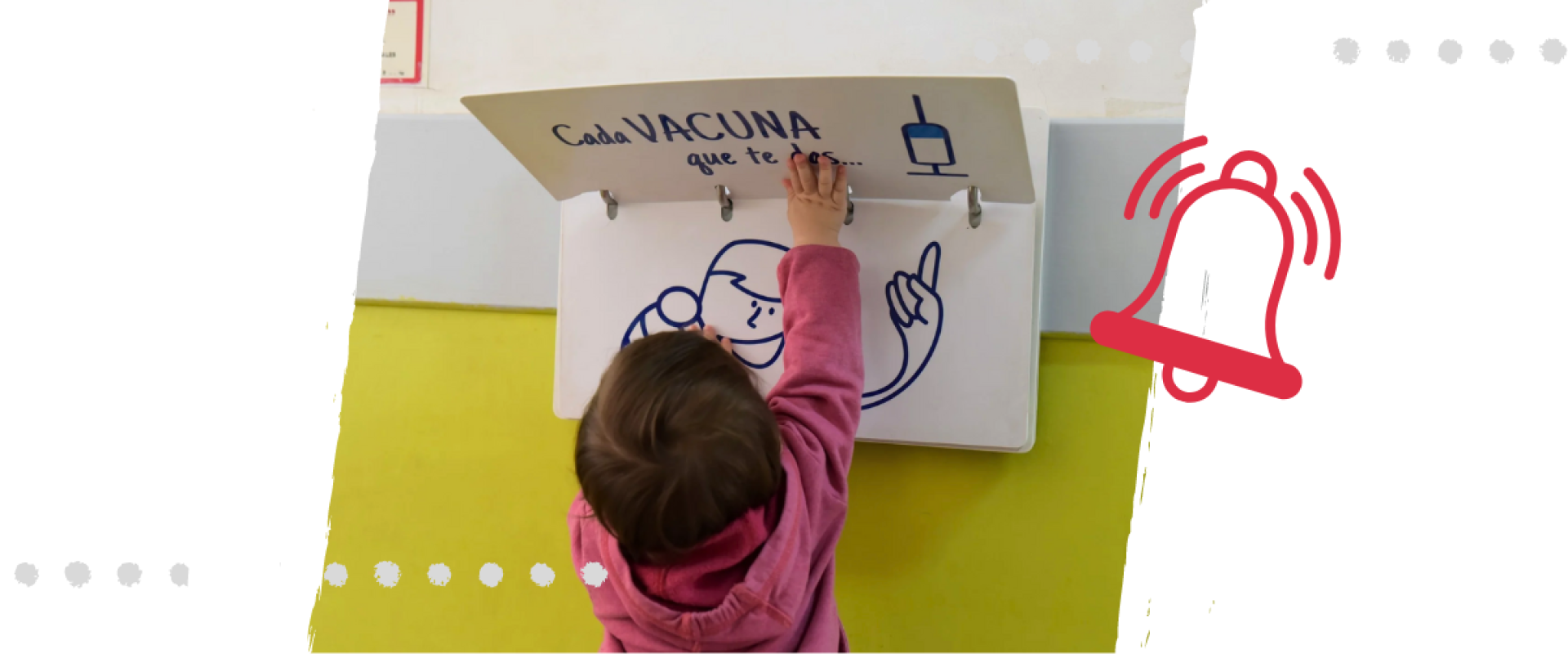 Aumento de casos de Meningitis: la vacunación es la clave