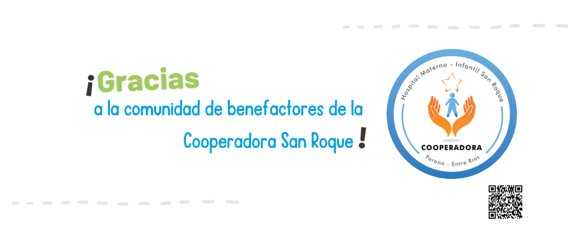 Aportes de la Cooperadora 2022-2023