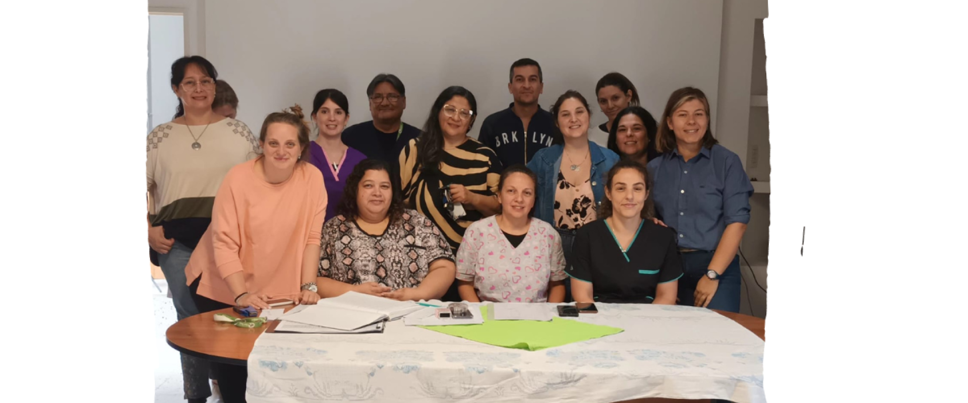 Nuevos Integrantes del Comité de Docencia e Investigación 2024-2026