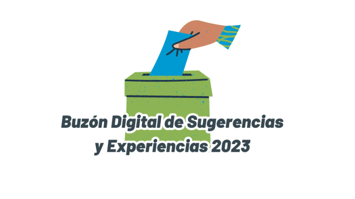 Lectura y Cierre del Buzón de Sugerencias 2023