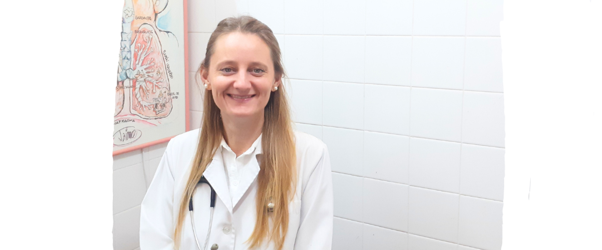 Día de la Inmunología- Entrevista a Lucía Spossito