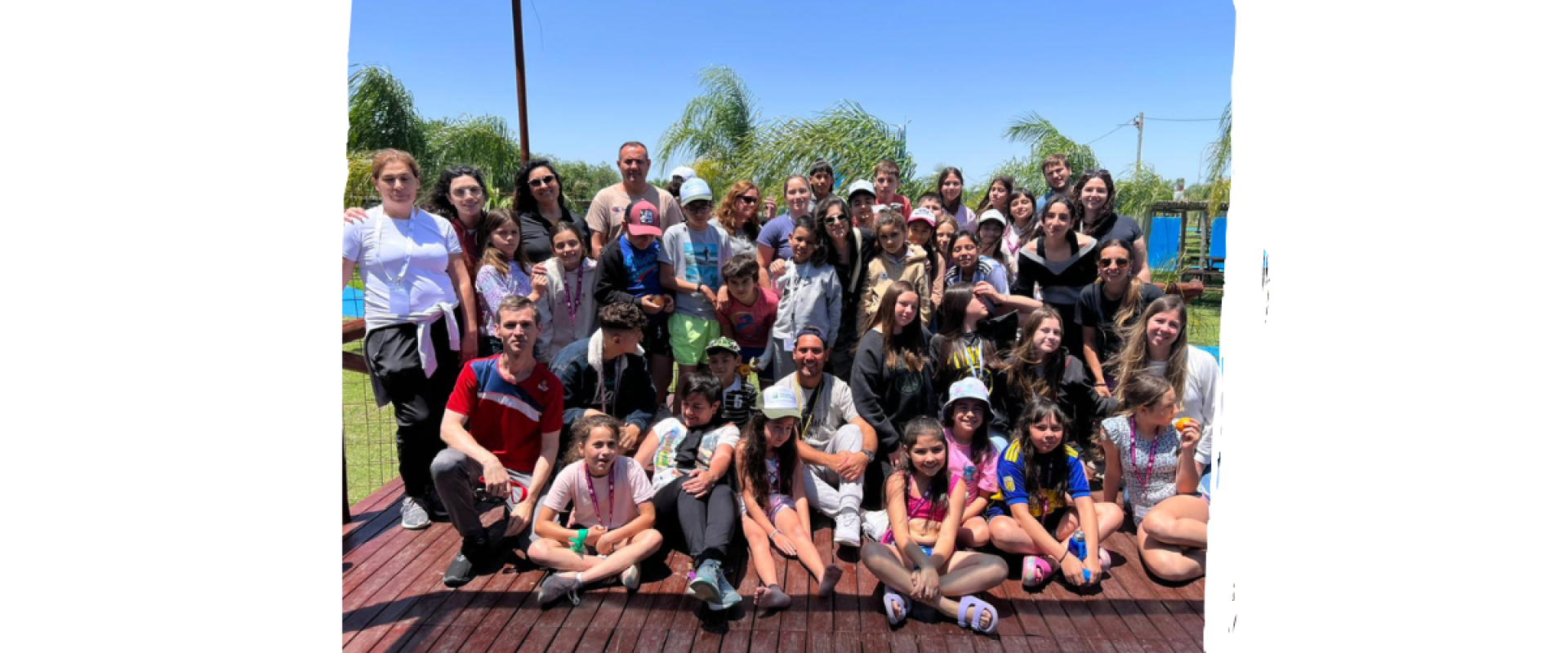 ¡30va edición para Niños y Adolescentes con DT1!