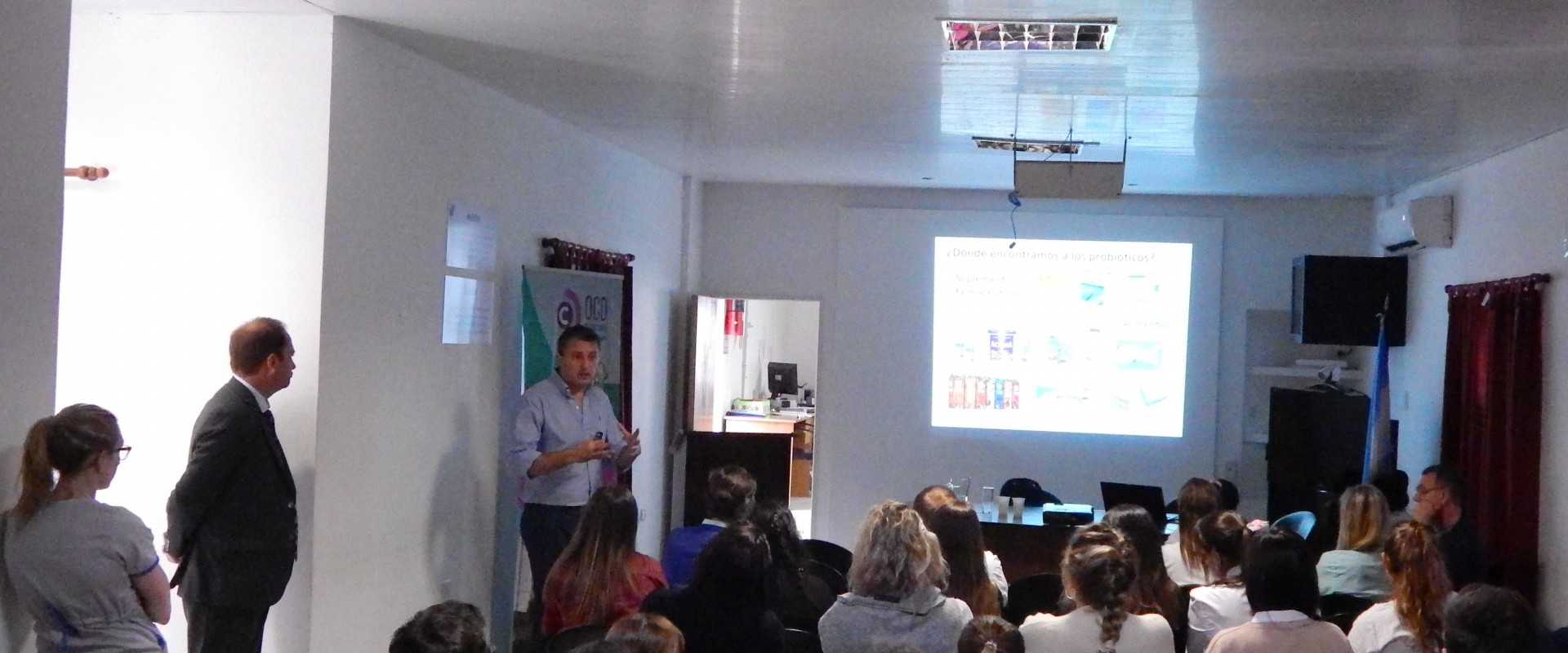 Microbiota, ¿qué es? ¿cuál es su importancia y su implicancia en el desarrollo? ¿qué podemos hacer?