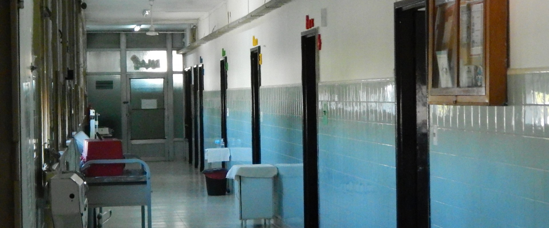 La Sala 4  ya está plenamente habilitada.