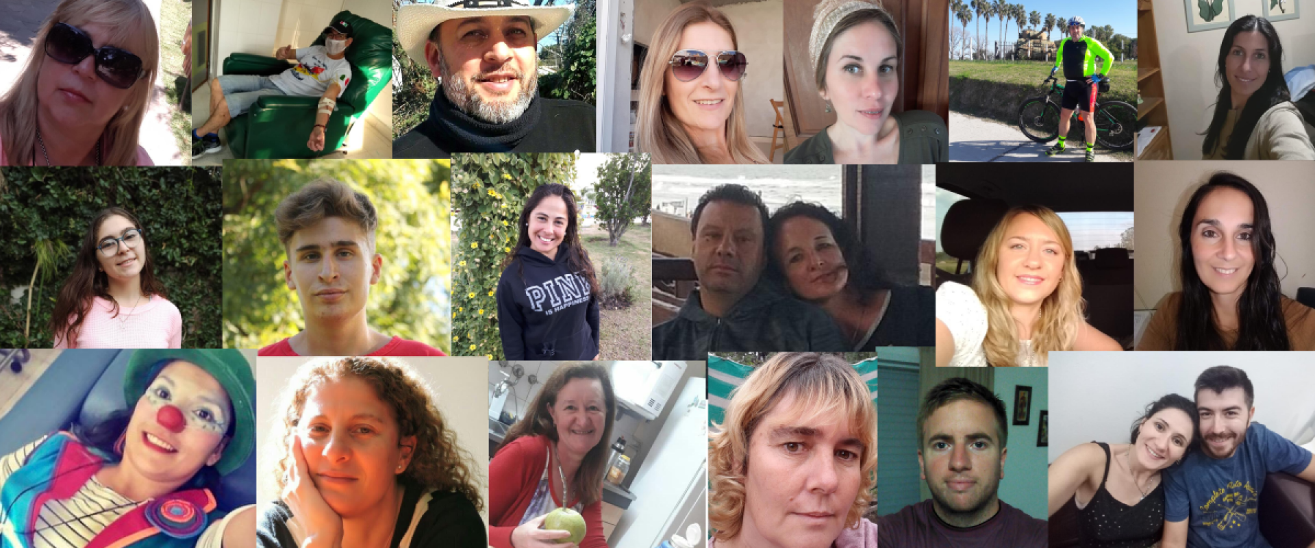 Día del Donante Voluntario de Sangre
