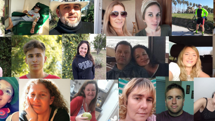 Día del Donante Voluntario de Sangre