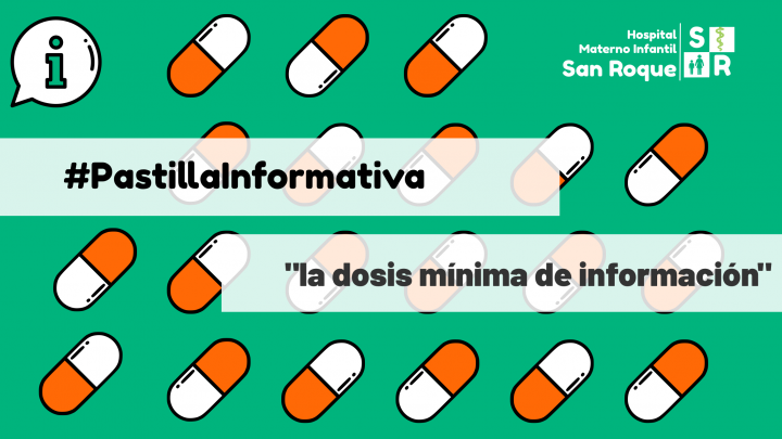 ¿Qué son las Pastillas Informativas?