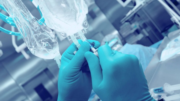 ¿Qué es la Anestesiología?, por la Dra. Alejandra Milanese