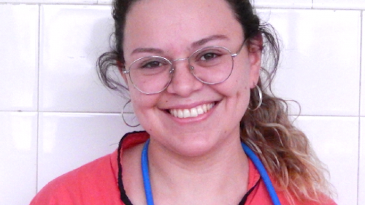 ngela Benitez Zubaran Residente de Pediatra