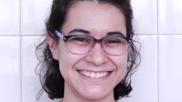 Aymara Lozano Residente de Pediatra