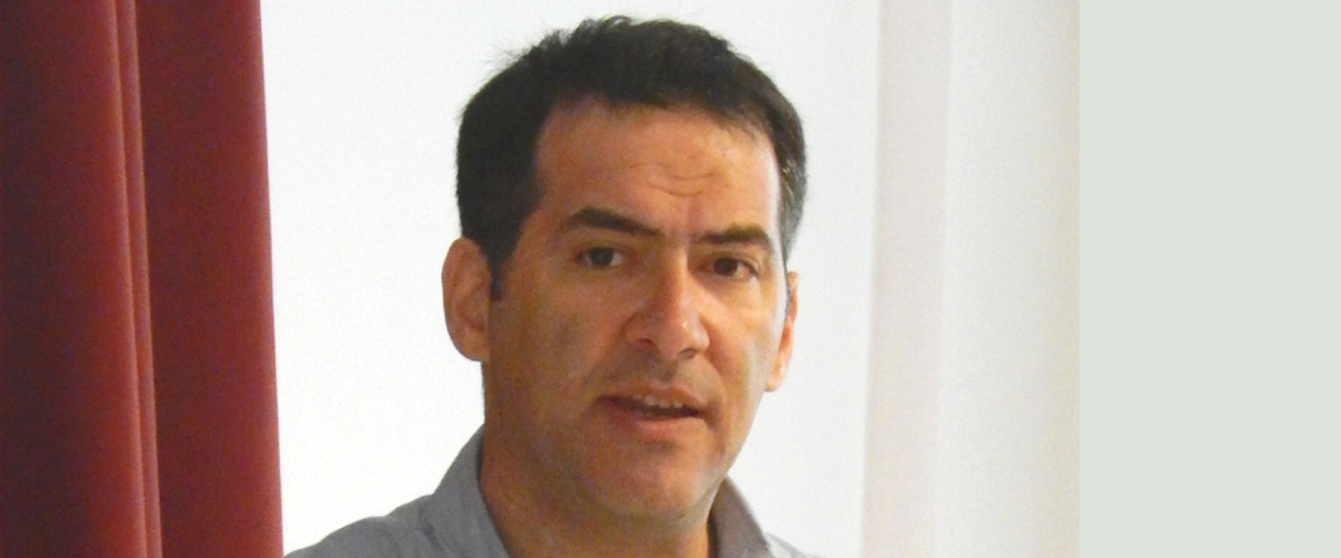 Carta a la Comunidad del Hospital Materno Infantil, de Germán Hirigoyen, nuevo Director