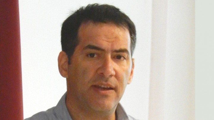 Carta a la Comunidad del Hospital Materno Infantil, de Germán Hirigoyen, nuevo Director