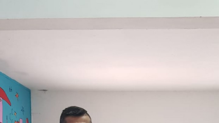 Prof. Lic. Jos Gimnez