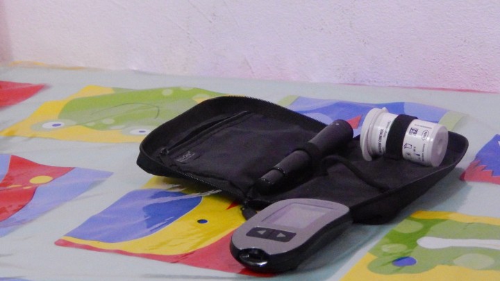Día Mundial de la Diabetes por la Dra. Ángela Figueroa Sobrero