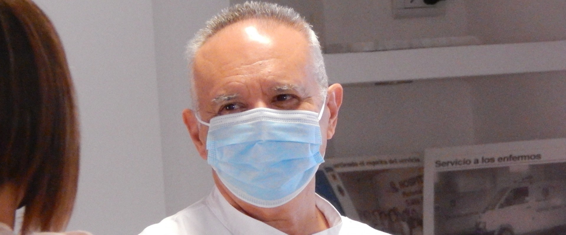 - La Semana del Prematuro, en este año tan particular-  por el Dr. José Casco