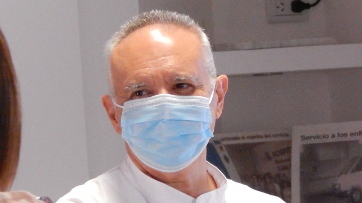 - La Semana del Prematuro, en este año tan particular-  por el Dr. José Casco