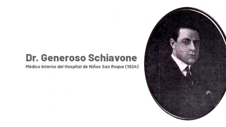 Dr. Generoso Schiavone