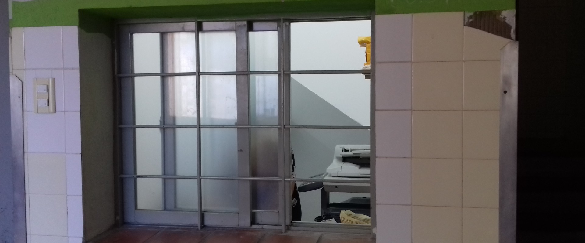 Comenzó a funcionar el Centro de Copiado