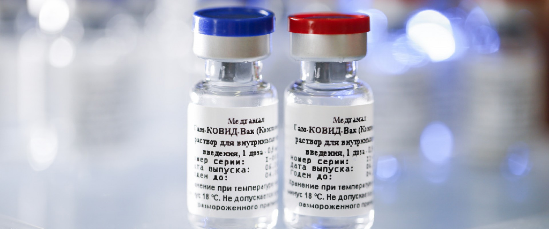 Vacunación contra COVID-19: la Dra. Mudryk aborda alguna de las consultas más frecuentes