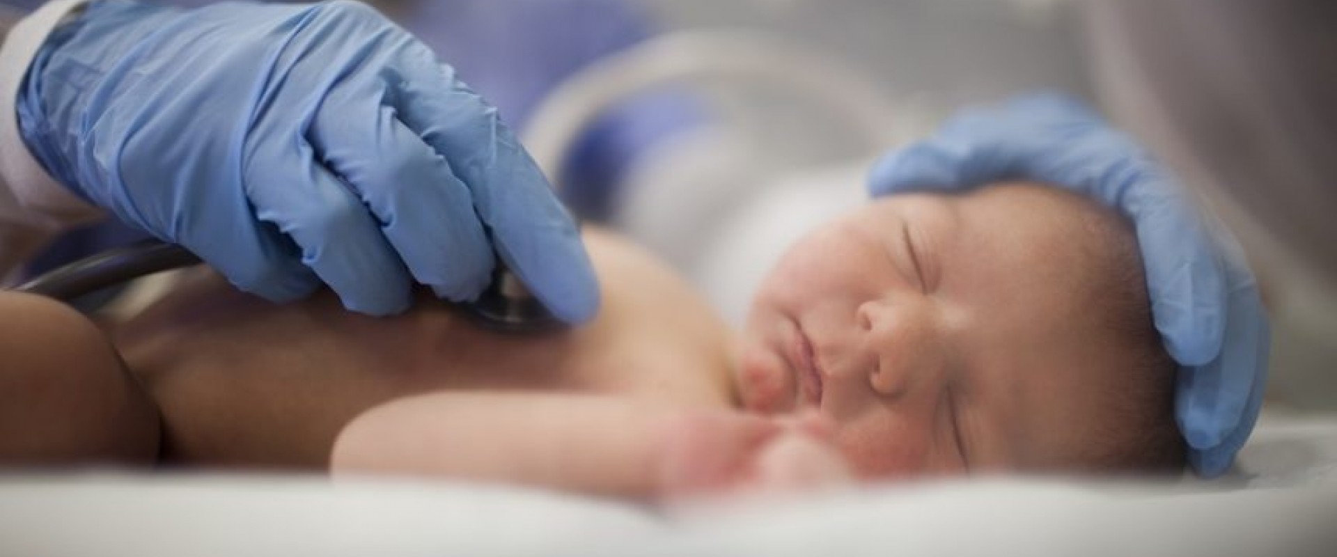 Día Mundial de las Cardiopatías Congénitas