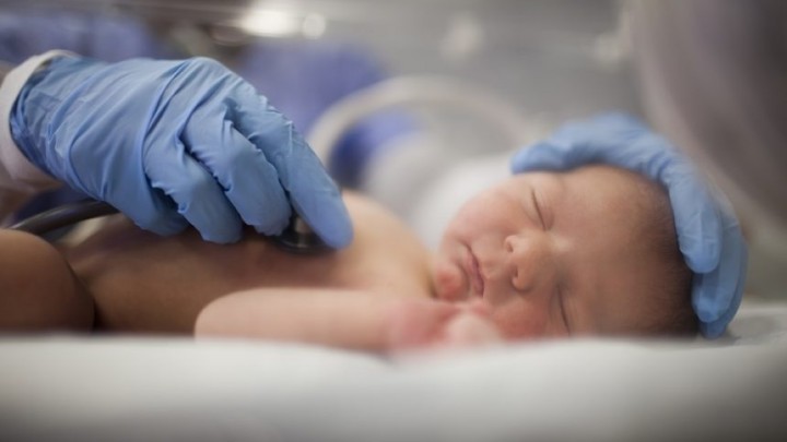 Día Mundial de las Cardiopatías Congénitas